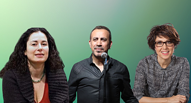 PEN Duygu Asena Ödülü Gülseren Onanç, Pınar Selek ve Haluk Levent'e verildi