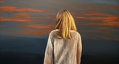 Ressam Serdar Dartar’ın Karşılaşma sergisi İşlik Sanat Galerisi’nde 