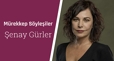 Şenay Gürler Medea'ya Göre Ahlak oyununu anlattı