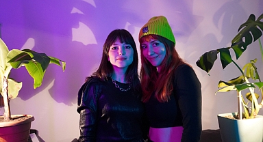 Simge Pınar'dan yeni EP: Sevgideğer 