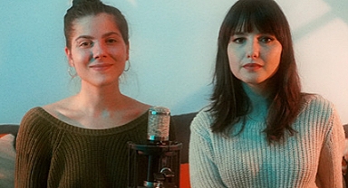 Simge Pınar ve Deniz Tekin'den işbirliği: Gözünde Yaşıyorum Akustik