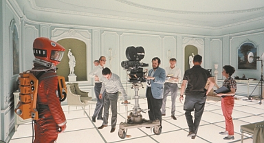 Stanley Kubrick sergisi uzatıldı