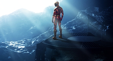 The Flash filminin vizyon yatihi belli oldu