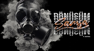 Tiyatro Ansambl’ın Kafka uyarlaması İzmir, İstanbul ve Ankara’da ‘perde’ diyecek