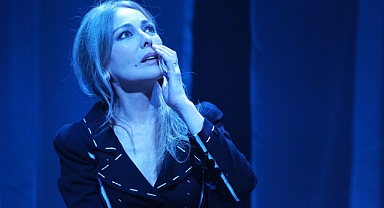 Toz, ENKA Sanat'ta sahnelenecek