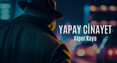 Türkiye’nin yapay zekâ ile hazırlanan ilk çizgi romanı yayınlandı