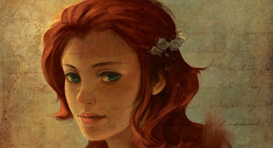 Yeni çıkan kitaplar: Isabelle Severse