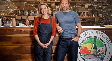 Yeni dizi Cennetin Ötesinde başlıyor