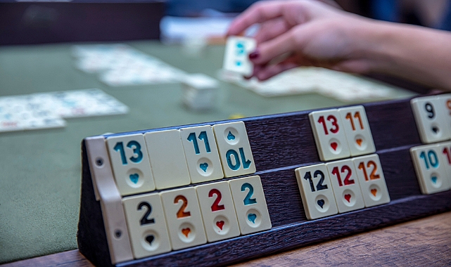 Yeni Mobil Okey Oynama Siteleri