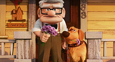 Yukarı Bak'ın devam filmi geliyor