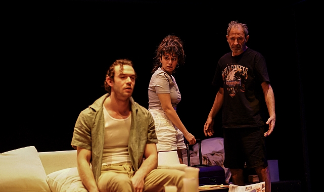 Yüzleşmeler, hesaplaşmalar ve açığa çıkan sırlar: Eksik