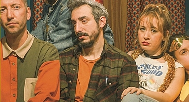 90’lı yıllarda geçen bir gençlik hikâyesi: Eşyalı Kiralık