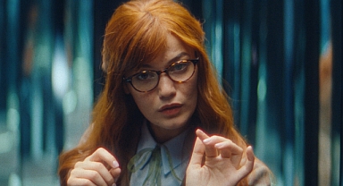 Aktris dizisinden ilk tanıtım yayınlandı