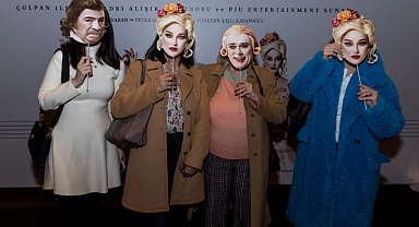 Amadeus, 100 oyunla 250 bin kişi tarafından izlendi