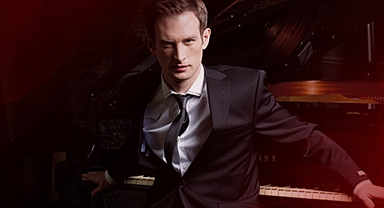 Anthony Strong Ankara'da konser verecek