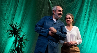 Baba oyunu yenilenen kadrosuyla yeniden sahnede