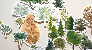 Beyaz küpün ötesinde bir deneyim