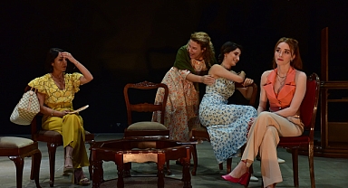 Biri gidince arkasında ne bırakır?