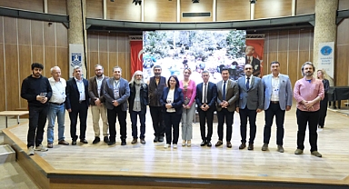 Bodrum'da felsefe sempozyumu