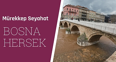 Bütün yönleriyle Bosna-Hersek