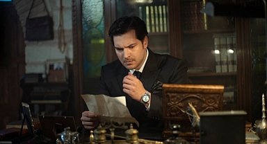 Çağatay Ulusoy'lu Terzi dizisi geliyor