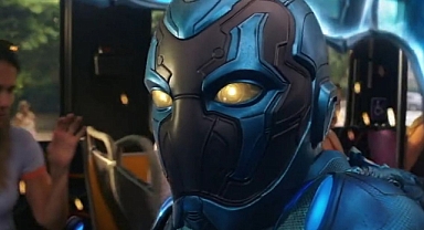 DC evreninin süper kahramanlarından biri daha beyazperdede