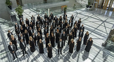 Devlet Çoksesli Korosu, Norveçli Ragnar Rasmussen yönetiminde konser verecek