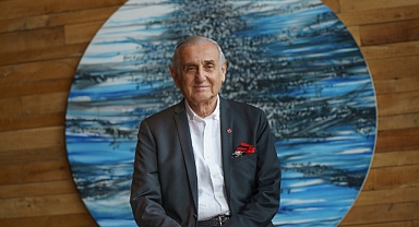 Devrim Erbil sergisini gezmek için son günler