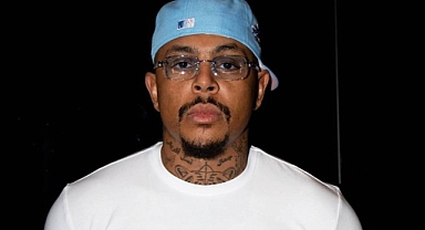 Dünyaca ünlü rap sanatçısı Luciano'dan depremzede çocuklara destek