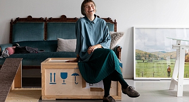 Elina Brotherus kimdir?