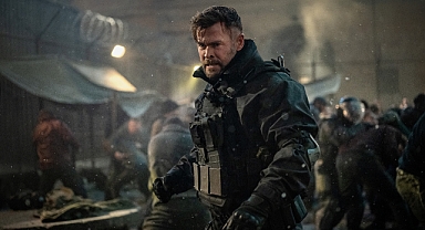 Extraction 2 filminin gösterim tarihi belli oldu