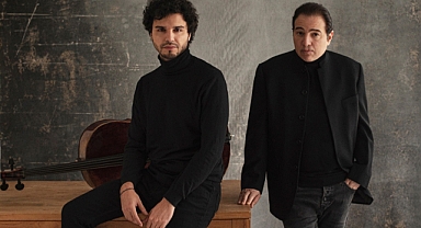  Fazıl Say'ın Hayat Ağacı Süiti bir kez daha dinleyicileriyle buluşacak