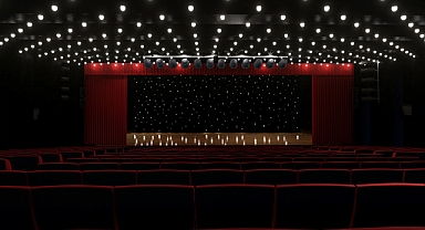 House of Performance nerede?