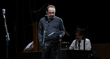 İlhan Berk şiirleri seslendirilecek