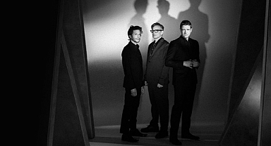 Indie rock efsanesi Interpol yeniden İstanbul'da konser verecek