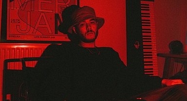 Kamaal Williams İstanbul’da sahne alacak 