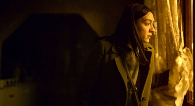 Kar ve Ayı filmine Amerika'dan ödül