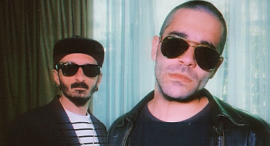 Kendimden Hallice'den yeni tekli: Yüzümün İzlerini Takip Et