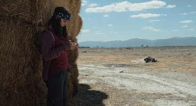 Leyla kısa filmi, 19. Akbank Kısa Film Festivali Ulusal Yarışma'da