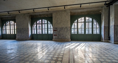 Metrohan'da sanat etkinlikleri başladı