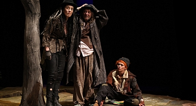 Miodrag Bulatovic’ten postmodern bir distopya: Godot Geldi