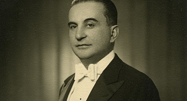 Münir Nureddin Selçuk CRR’de anılıyor