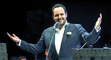 Murat Karahan ile Doğu'dan Batı'ya müzik yolculuğu