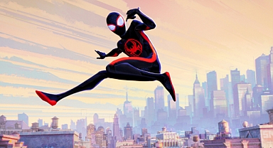 Örümcek-Adam: Örümcek-Evrenine Geçiş haziranda vizyonda