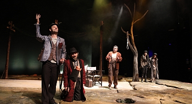 Şehir Tiyatroları'nda bu hafta hangi oyunlar var?