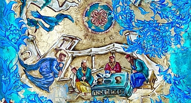 Sergi: Kültürel İmgelerin Mirası