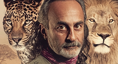 Süha Derbent kimdir?