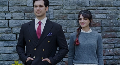 Terzi’nin tanıtım fragmanı yayınlandı