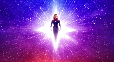 The Marvels’ın ilk fragmanı yayınlandı