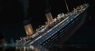 Titanic’in tarihi objesi İstanbul'da sergileniyor